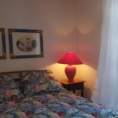 Apartman Coeur De Neige *