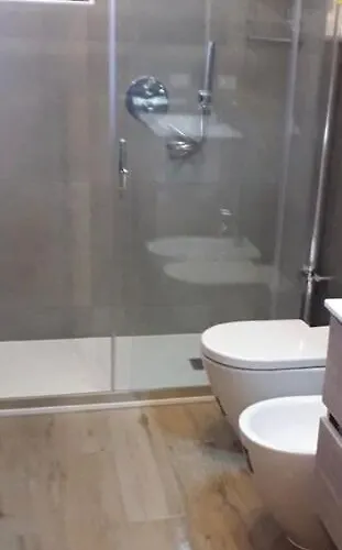 Coeur De Neige Lägenhet *