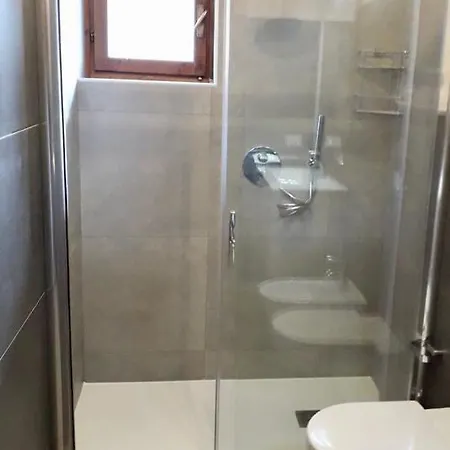 Coeur De Neige Apartamento *