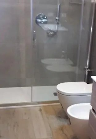 Coeur De Neige Apartamento *