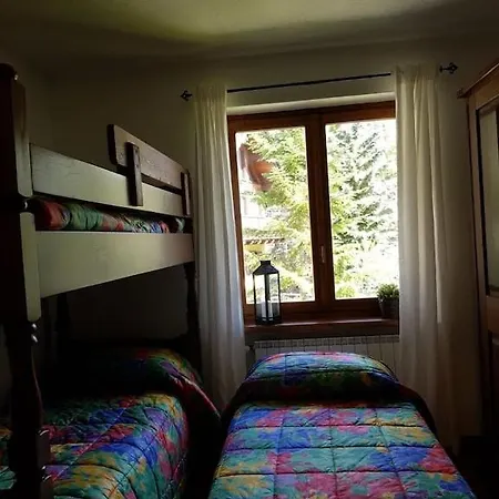 Coeur De Neige Διαμέρισμα Claviere