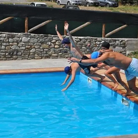 Coeur De Neige Apartamento Claviere