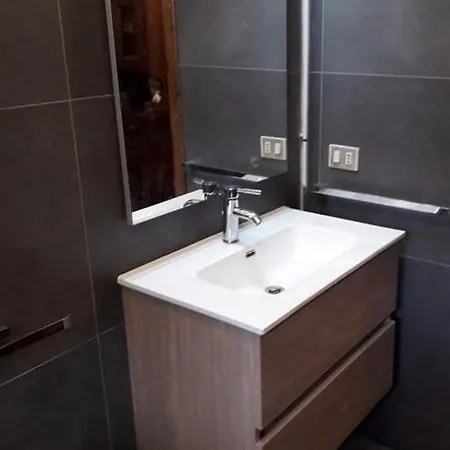 Coeur De Neige Apartamento *