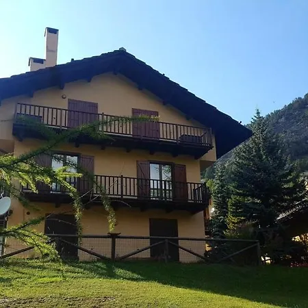 Coeur De Neige Claviere