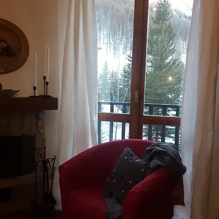 Coeur De Neige