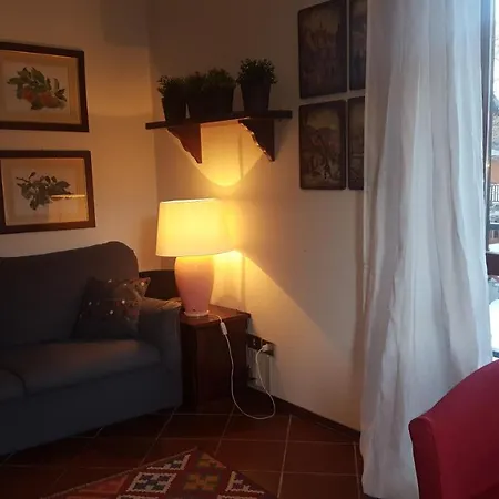 Coeur De Neige Appartement Claviere