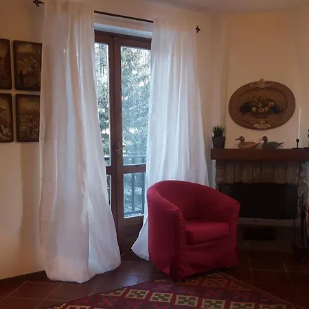 Coeur De Neige Apartamento