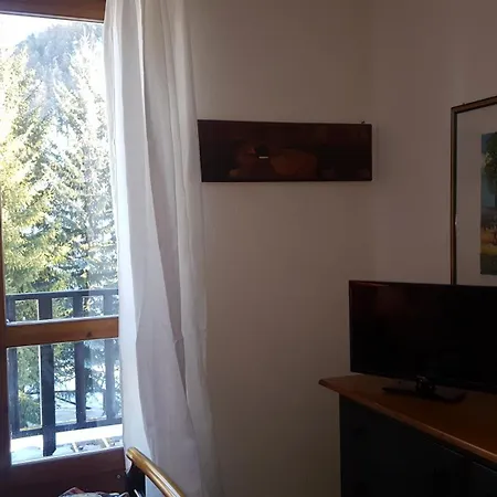 Coeur De Neige Apartament Claviere