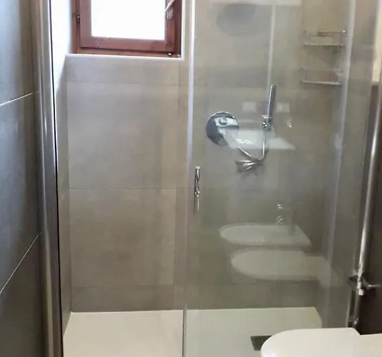 Coeur De Neige Appartement *