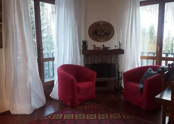 Coeur De Neige Claviere