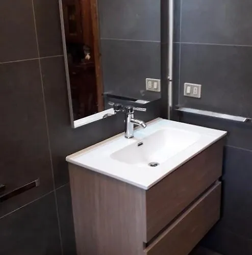 Coeur De Neige Appartement *