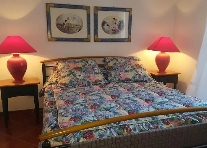 Appartement Coeur De Neige *