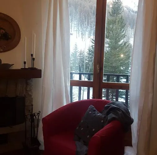 Coeur De Neige