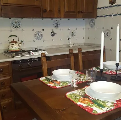 Appartement Coeur De Neige *